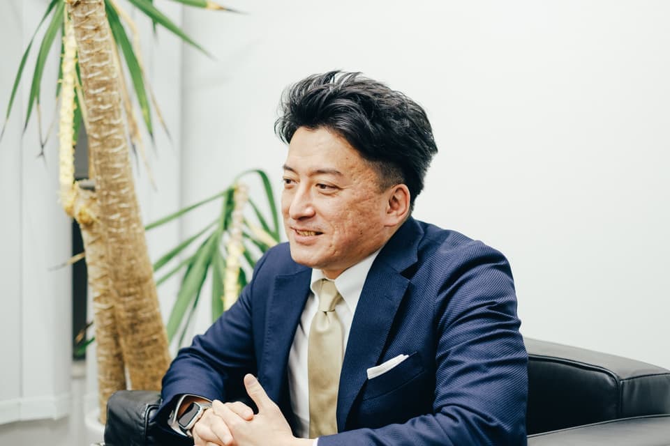 藤木自動車CEO