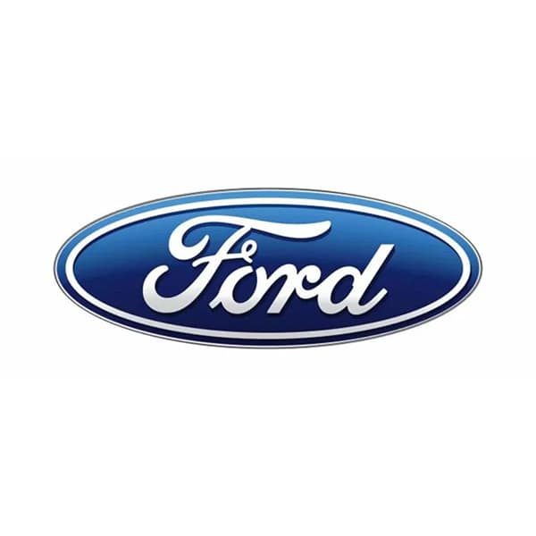 Fordロゴ