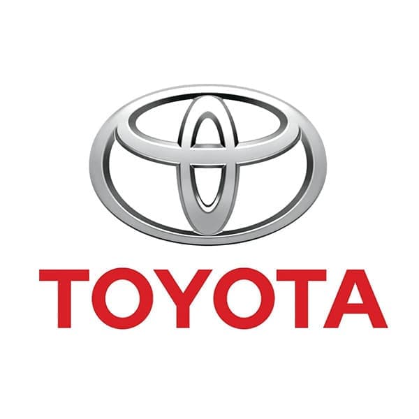 TOYOTAロゴ