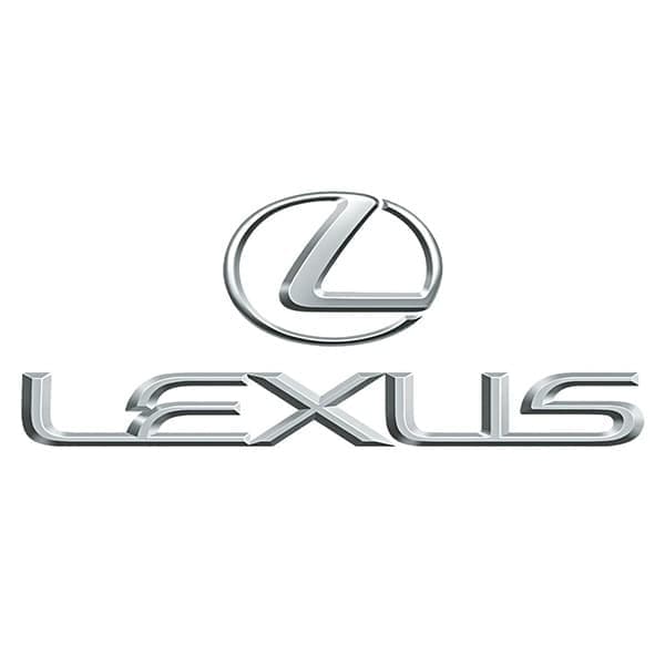 LEXUSロゴ