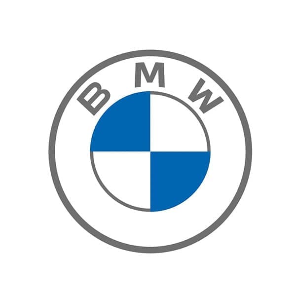 BMWロゴ