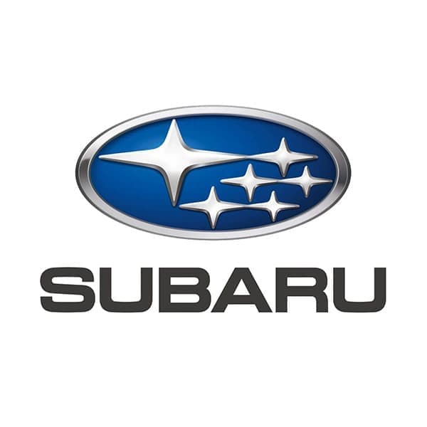 SUBARUロゴ