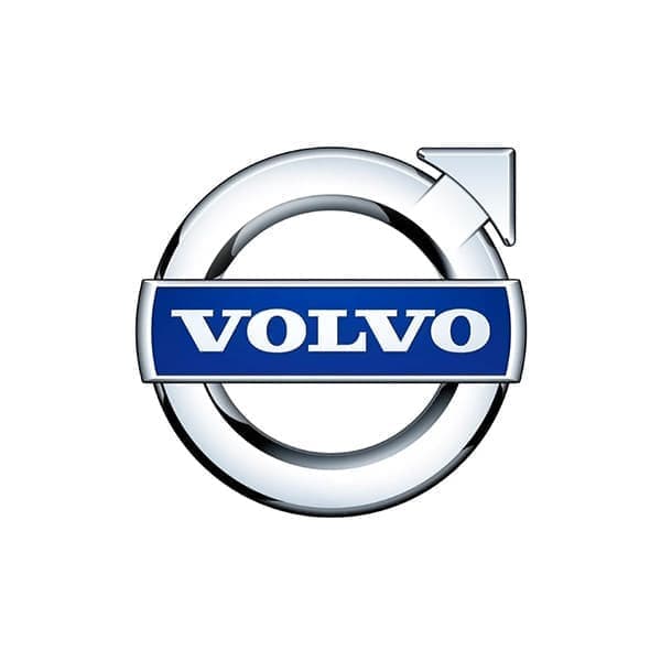 VOLVOロゴ