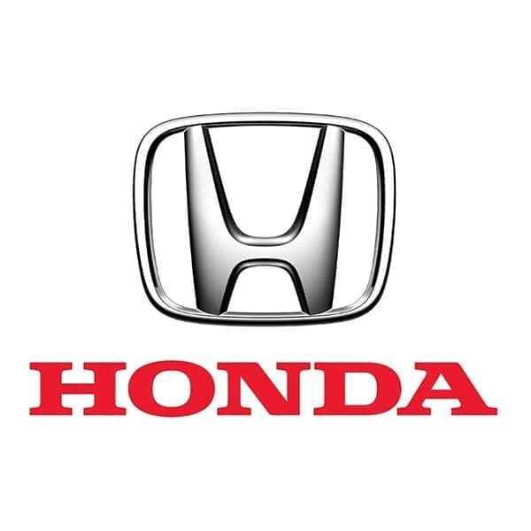 HONDAロゴ