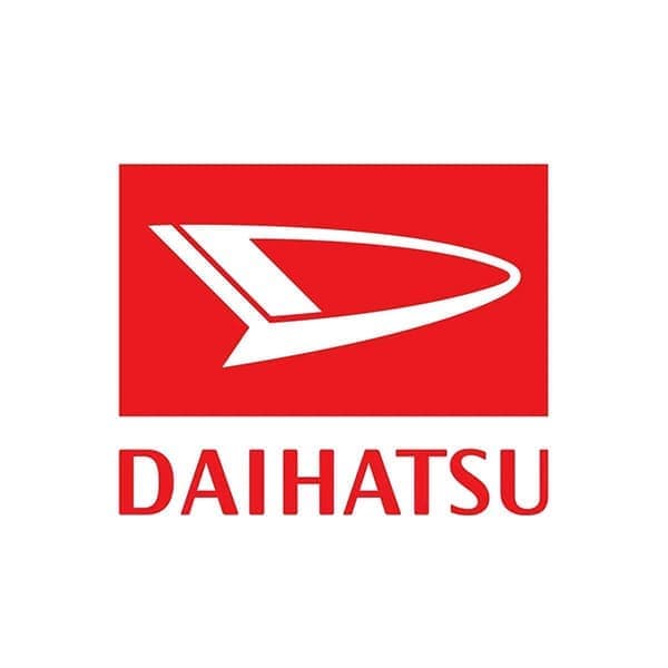 DAIHATSUロゴ